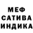 КЕТАМИН VHQ Yan Yanych