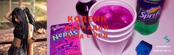 хмурый Корсаков