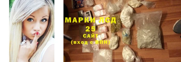 хмурый Корсаков